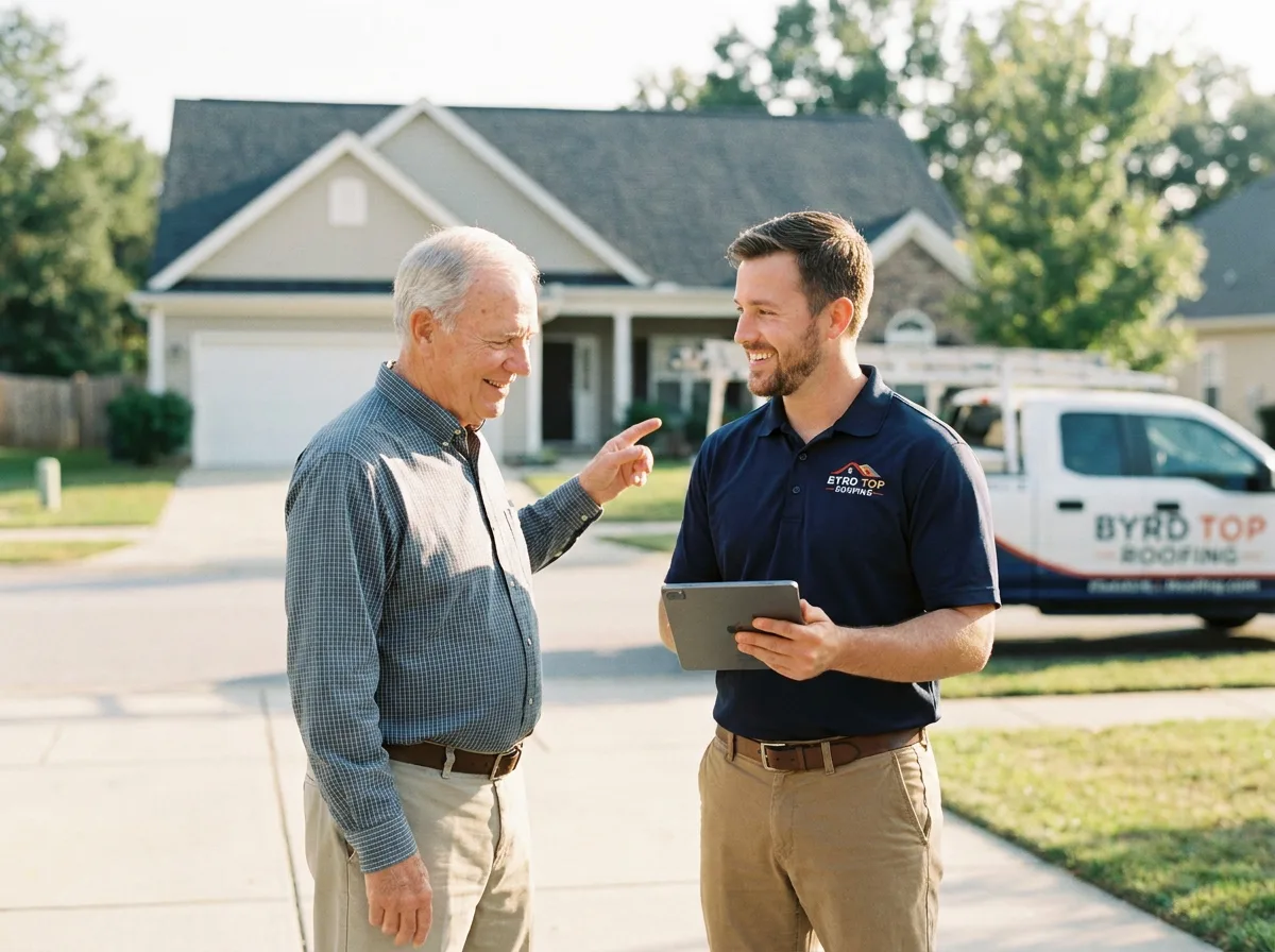 Roofing Lovejoy, IL FAQs